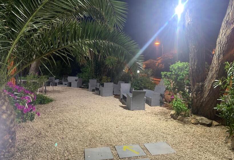 ホテル Le Ceinturon