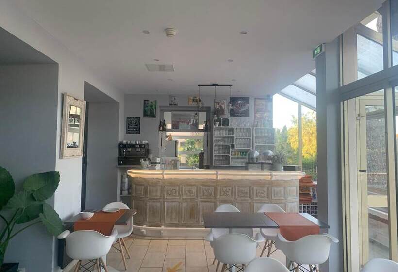 ホテル Le Ceinturon