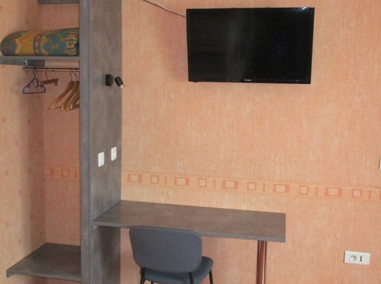 Hotel Le Florimont