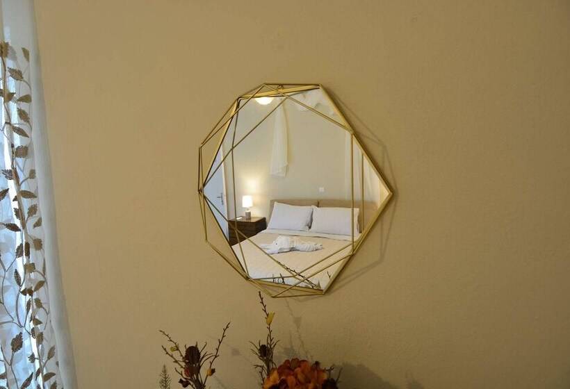 Mara S Apartments