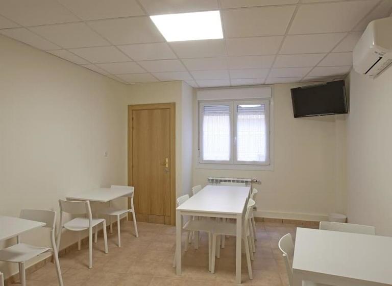 Пансион Petit Abay Mendavia