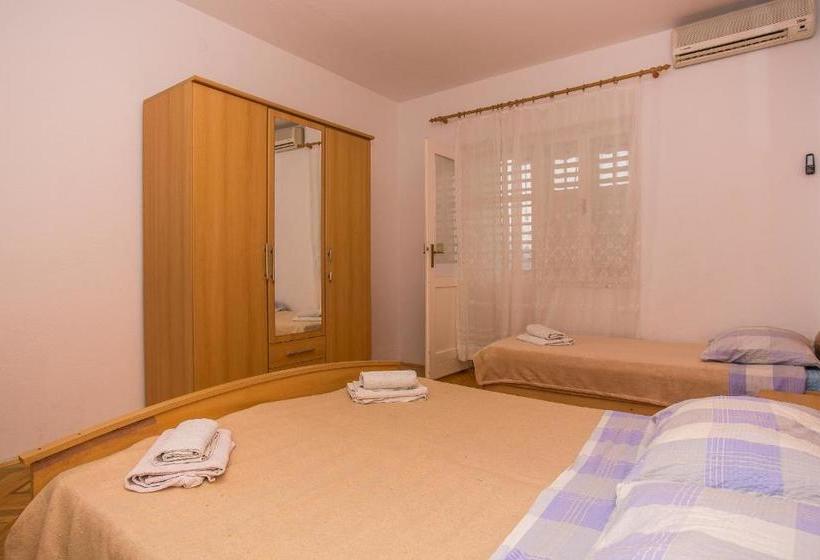 Apartments Fortuna 3427