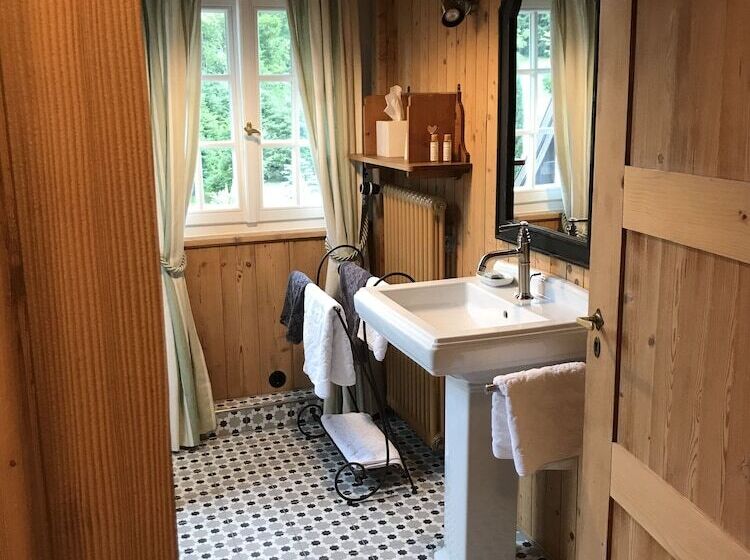 Chalet Am Birkenhain