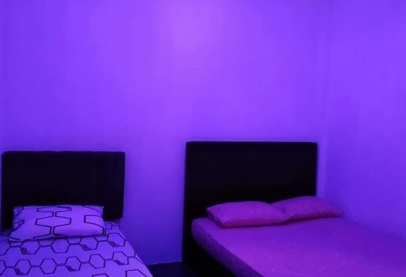 Coliving Saga Hostel