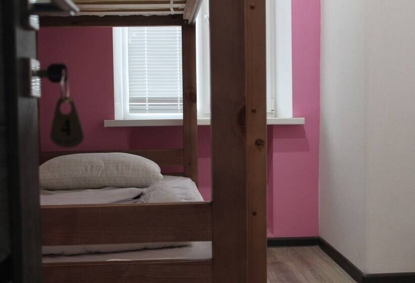 Hostel Marmelad