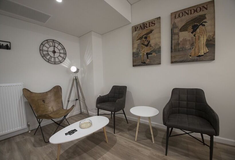 Ornament Suites, Nilie Hospitality Mgmt