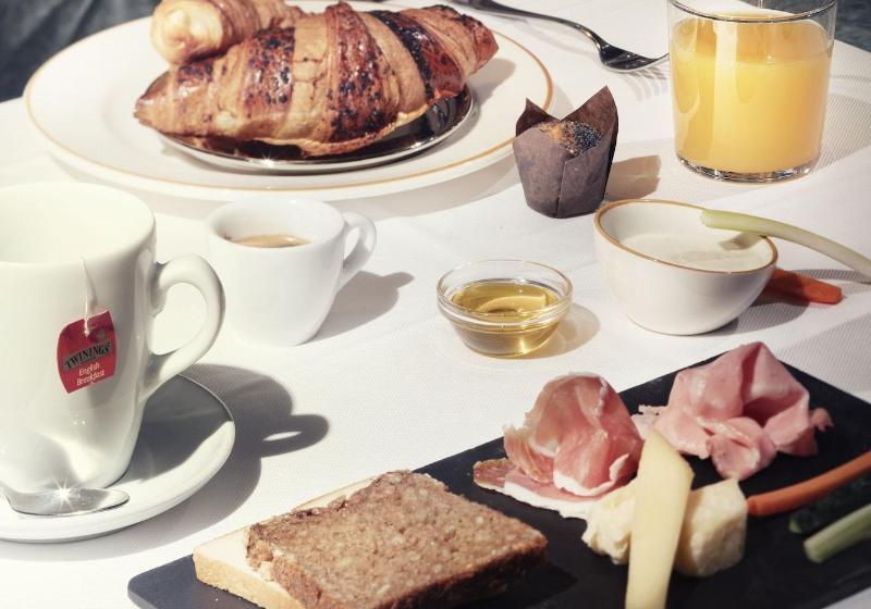 پانسیون Speronari Suites