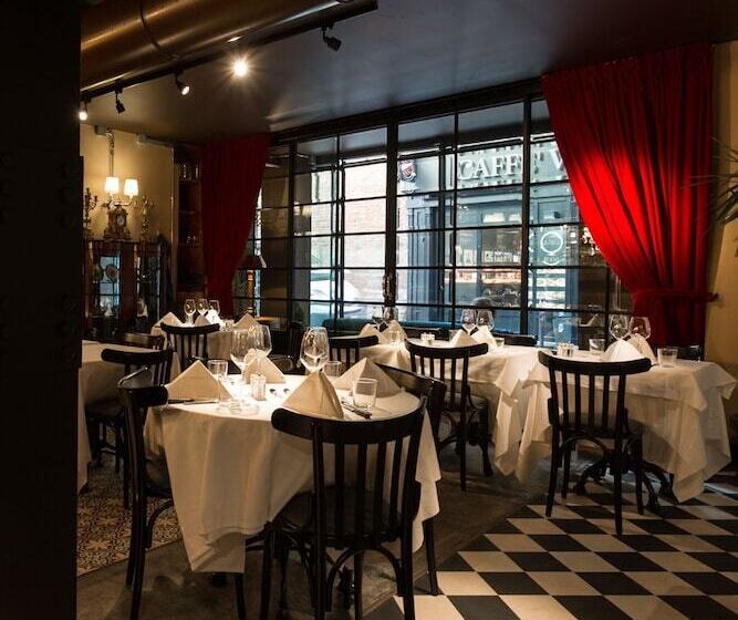 پانسیون Speronari Suites