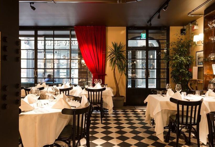 پانسیون Speronari Suites