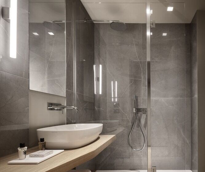 پانسیون Speronari Suites