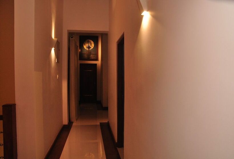 膳宿费 The Roxbury