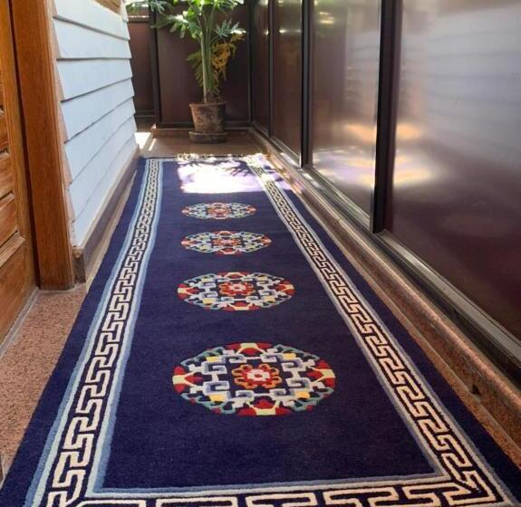 فندق Auspiscious Him View