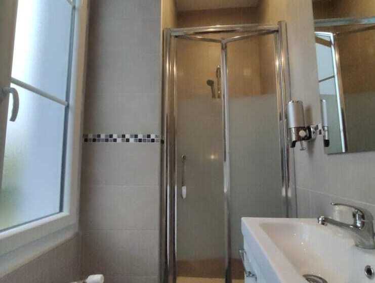 فندق Hôtel Le Dormeux