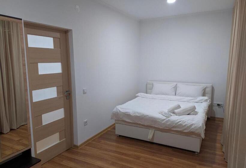 فندق صغير Mirage