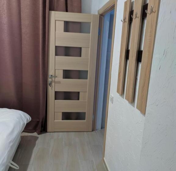 فندق صغير Mirage