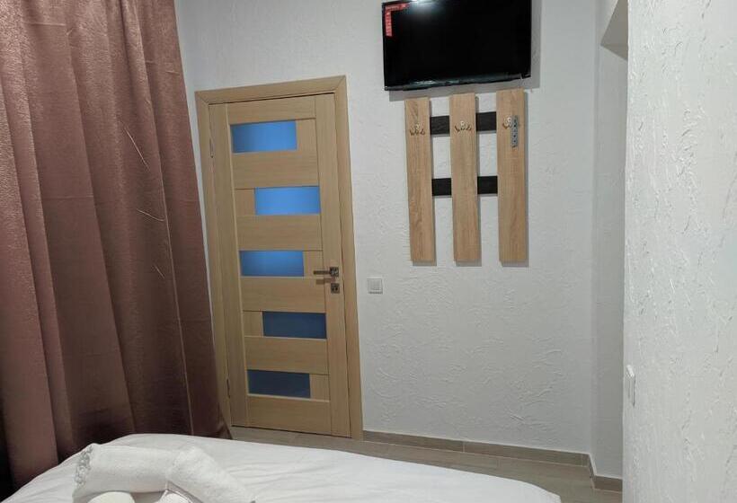 فندق صغير Mirage