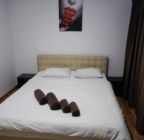 فندق صغير Mirage