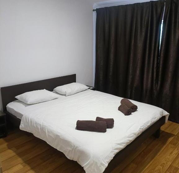 فندق صغير Mirage