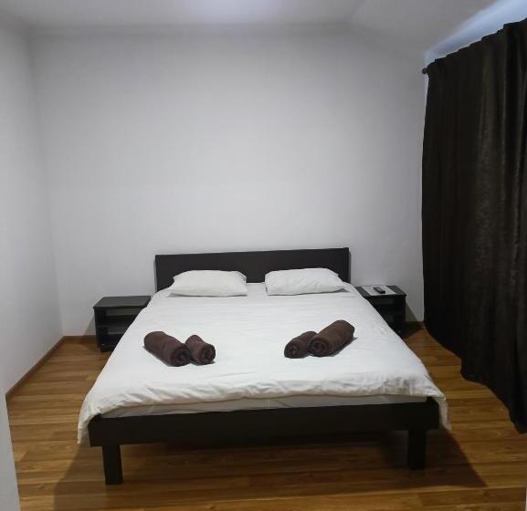 فندق صغير Mirage