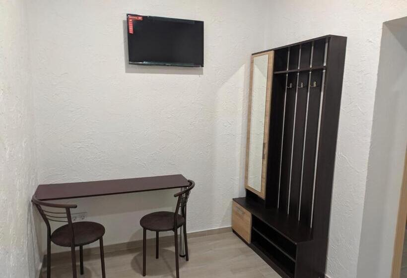 فندق صغير Mirage