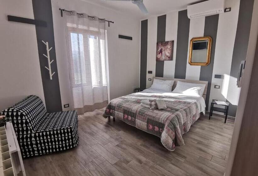 Castelvecchio B&b
