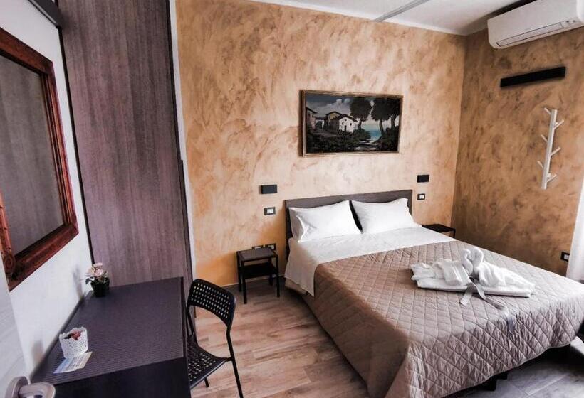 Castelvecchio B&b