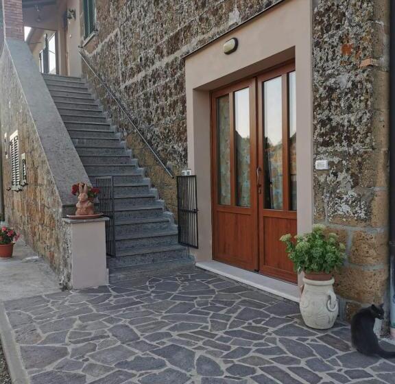 Castelvecchio B&b