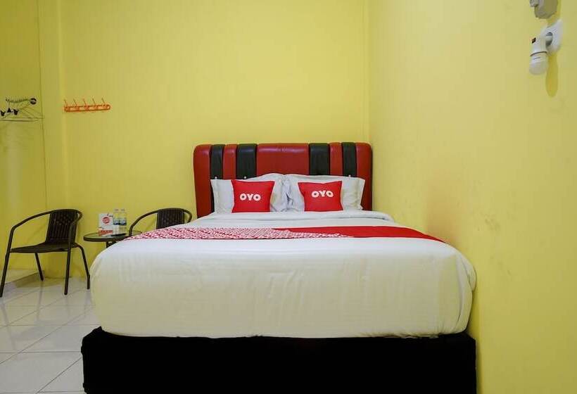 هتل Alam Lestari Redpartner
