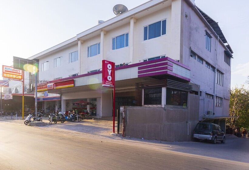 هتل Oyo 1977 Harvest Residence