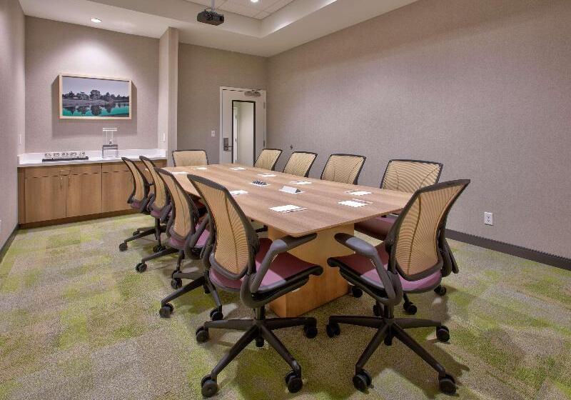 בית מלון כפרי Home2 Suites By Hilton Wichita Falls, Tx