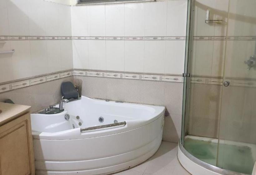 تختخواب و صبحانه Guest Inn