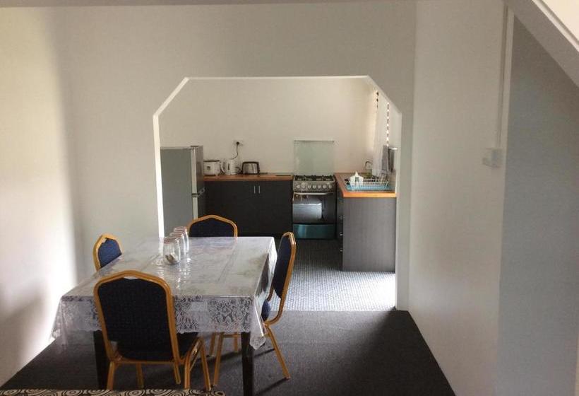 تختخواب و صبحانه Island Accommodation 29 Extension