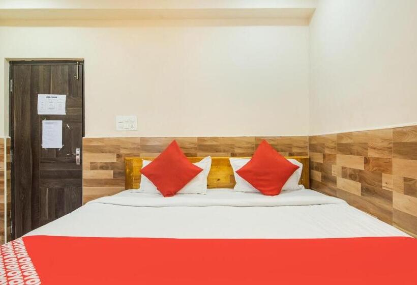 هتل Aahvanam Guest House