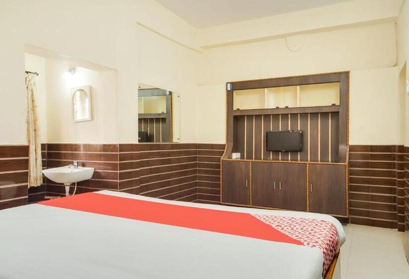 هتل Aahvanam Guest House