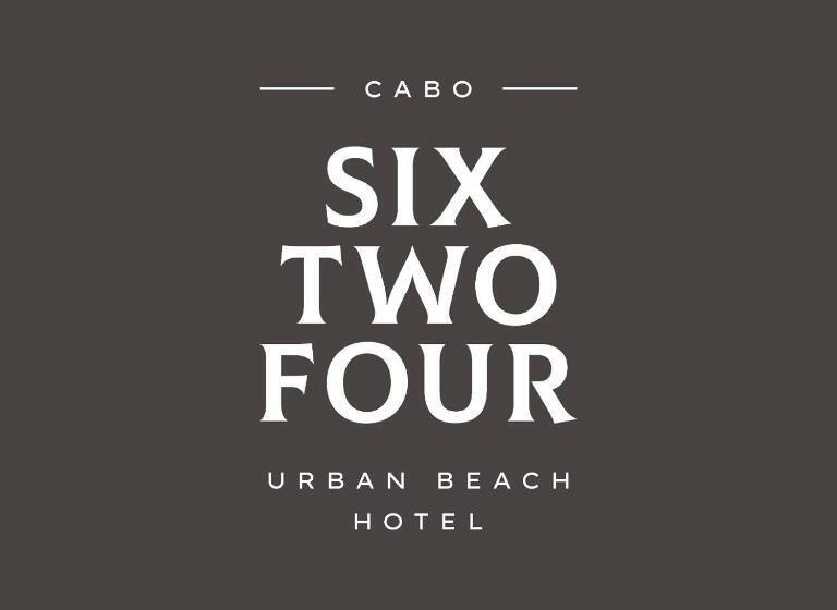 هتل Six Two Four Urban Beach