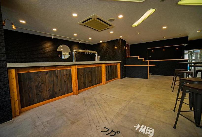 فندق The Phat Packers