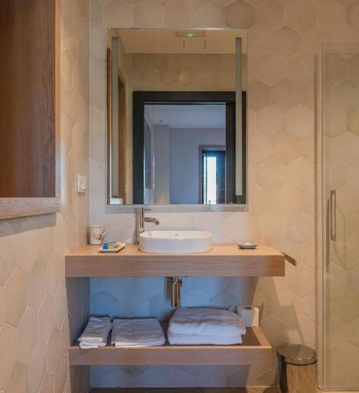 פנסיון Casa Néboa