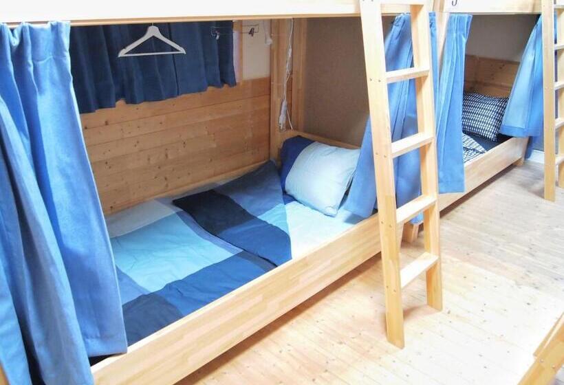 Пансион Hibari Guesthouse