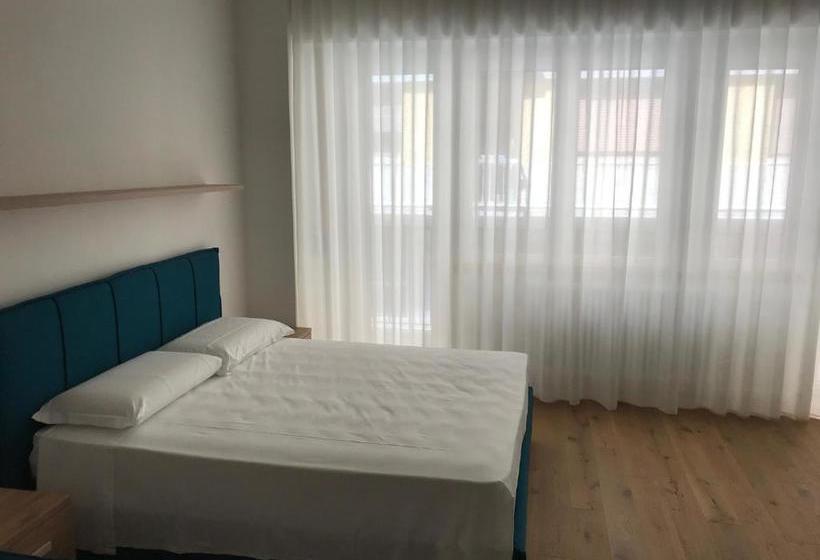 پانسیون Suite Campania 96