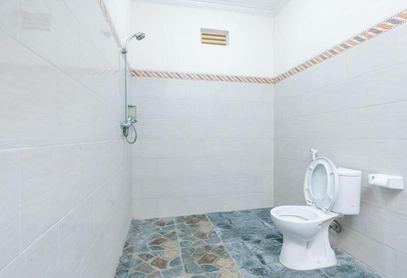 Общежитие Arunika Cottage