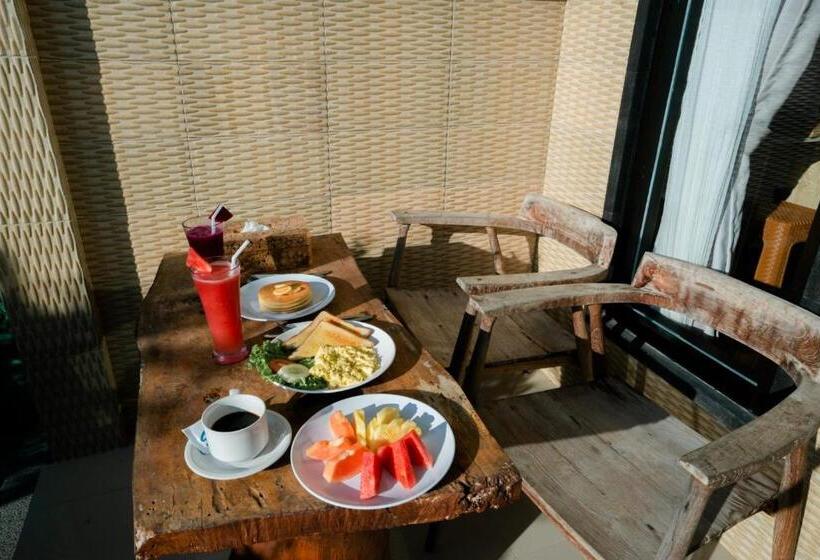 Общежитие Arunika Cottage