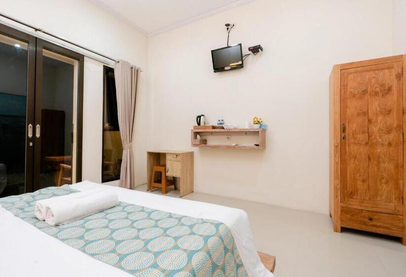 Общежитие Arunika Cottage