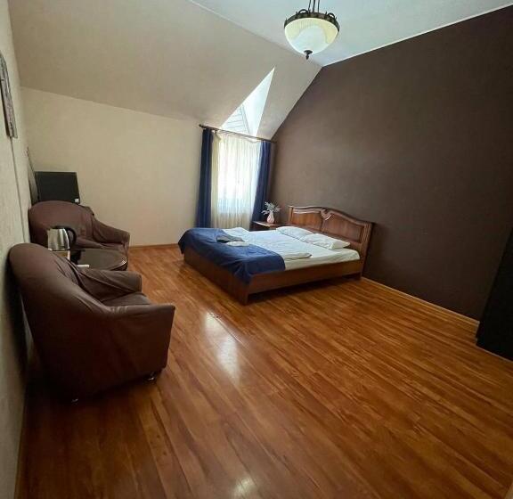 Hotel отель ренессанс