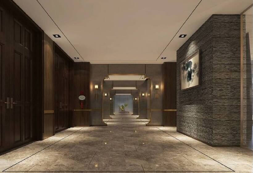 Hotel Jin Bei Palace