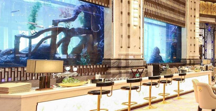 Hotel Jin Bei Palace