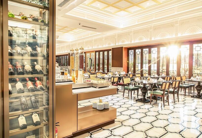 Hotel Jin Bei Palace