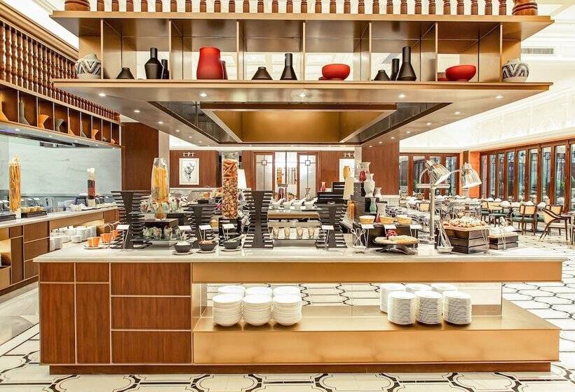 Hotel Jin Bei Palace