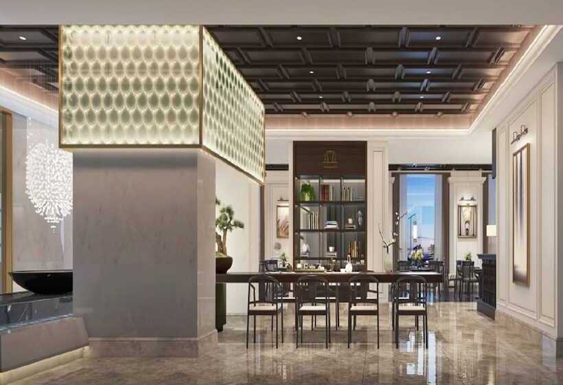 Hotel Jin Bei Palace