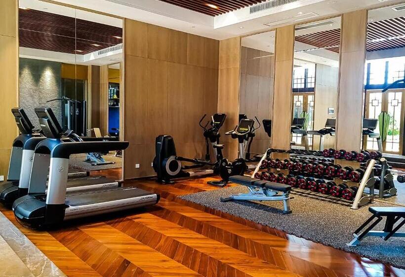 Hotel Jin Bei Palace