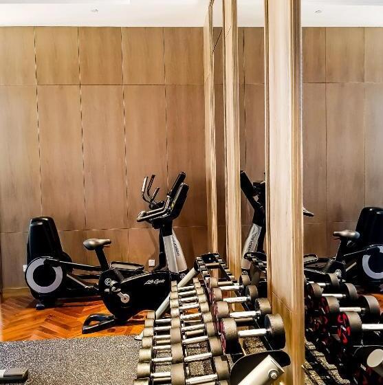 Hotel Jin Bei Palace